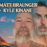 The Roommates Tour with Kyle Kinane