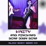 Kaity w/ Rad Pinckard and Bear Down Bear