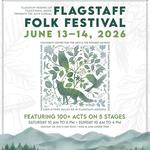 Flagstaff Folk Festival 2026