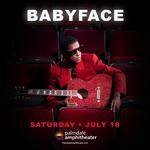 Babyface Live