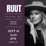 RUUT LIVE at FinnFest