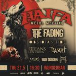 Haifa Metal Meeting