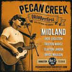 Pecan Creek Oktoberfest