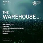 Warehouse Party