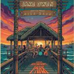 Jake Owen with special guest Niko Moon