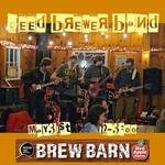 Reed Brewer Band