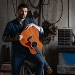Eli Lev at Steam Mill Brewing
