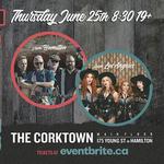 Hell Bent Rockers double bill with The Midnight Cowgirls