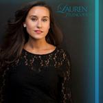 Lauren Jelencovich : In Concert!