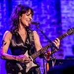 Tracy Bonham at The Rabbit Box