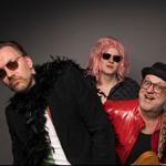 MAISON PRETTYBOY (Goudsmit-Schlarmann-Bulatkin) @ Jazz in Duketown