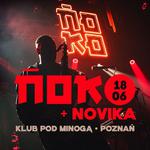 Klub Pod Minogą