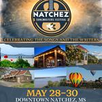 Natchez Songwriters Festival
