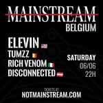 NOTMAINSTREAM Belgium | Xendo