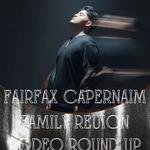 FAIRFAX CAPERNAUM FAMILY REUNION 
