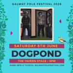 Galway Folk Festival 2026