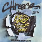 Chreece Festival 2026