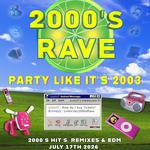 2000s Rave