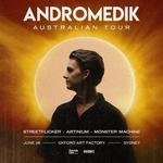 ANDROMEDIK Sydney