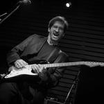 Cliff Stevens band