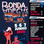 Ronda das Adegas