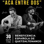 Acá entre 2