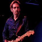 Cliff Stevens Band