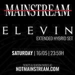ELEVIN Extended Hybrid Set | NOTMAINSTREAM
