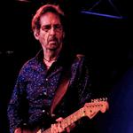 Cliff Stevens Band