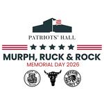 Memorial Day Murph, Ruck, and Rock