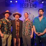 Joe Craven & the Y'allterations
