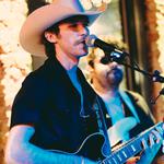 Jacob Lawson Acoustic Songwriters Round at Cowboy Up | Greenville, SC