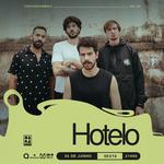 Hotelo na Casa Rockambole