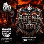 ARENA FEST 2026