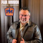 Paul Minnich @ The Smoke On The Rail BBQ Fest 2026