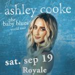 The Baby Blues Tour