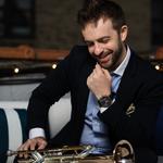 Benny Benack III Quartet @ BLU - Milwaukee