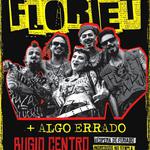 FLOR ET + ALGO ERRADO na BUGIO CENTRO 