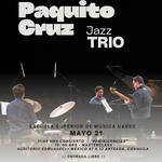 Paquito Cruz Trío