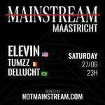 NOTMAINSTREAM Maastricht | Cavo