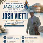 Catalina Island JazzTrax Festival Week 1 2026