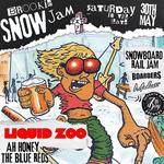 Brookie Snow Jam