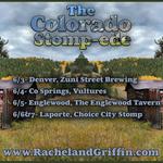 Choice City Stomp! Summer Edition