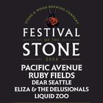 Festival of the Stone 2026