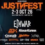 JUST’N’FEST 2026