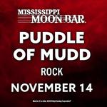 Puddle of Mudd @ Diamond Jo Casino Dubuque