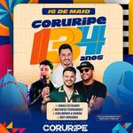 Coruripe 134 anos