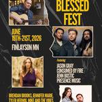 Blessed Fest Minnesota 2026