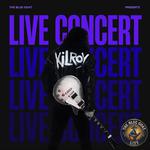 Alex Kilroy & On1 Band
