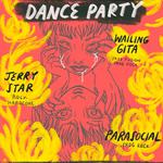 Galactic Jam Dance Party